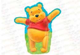 Winnie the Pooh